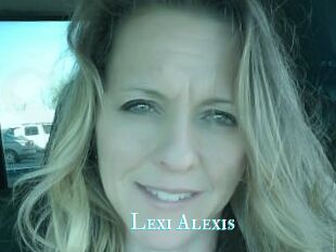 Lexi_Alexis