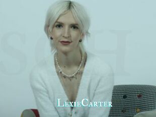 LexieCarter