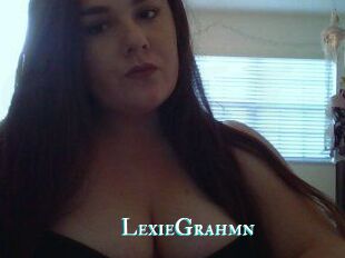 Lexie_Grahmn