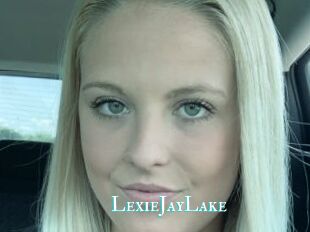 LexieJayLake