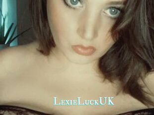 LexieLuckUK