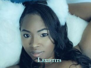 Lexietits