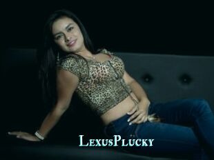 LexusPlucky