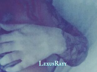 LexusRayy