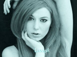 Lexx98