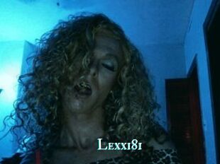 Lexxi81