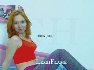 LexxiFlame