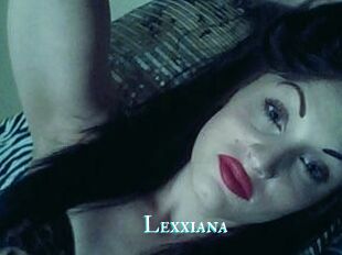 Lexxiana