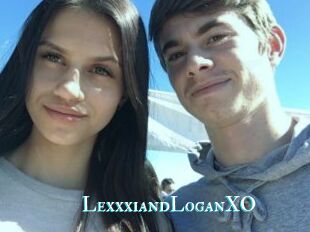 LexxxiandLoganXO