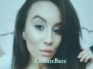 LexxxieBree