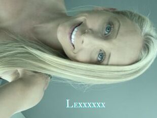 Lexxxxxx