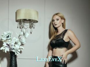 LexyEveX