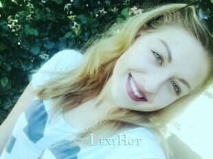LexyHot