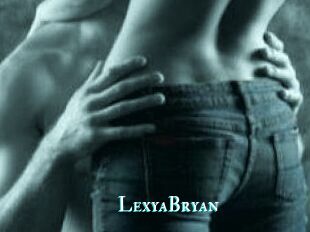 LexyaBryan