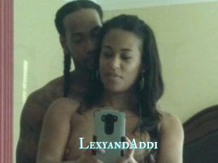 Lexy_and_Addi