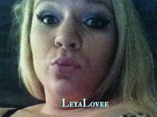 LeyaLovee