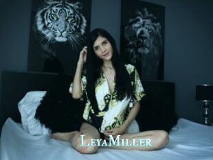LeyaMiller