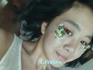 Leykana