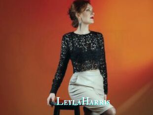 LeylaHarris