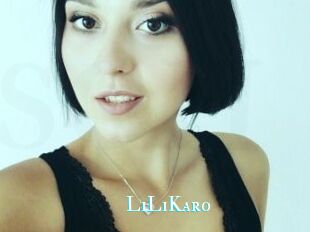 LiLiKaro