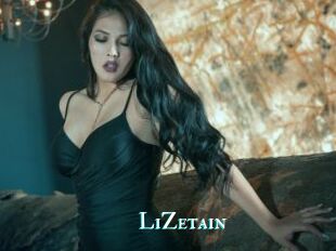 LiZetain