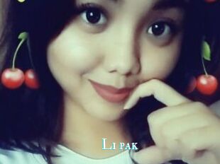 Li_pak