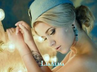 LiaAlisa