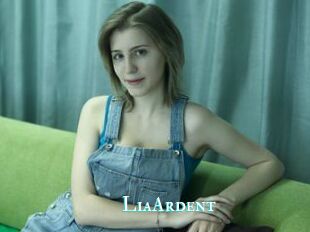 LiaArdent