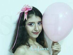LiaJames