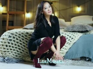 LiaMoore