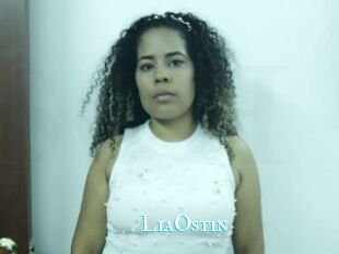 LiaOstin