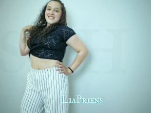 LiaPriens