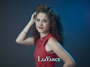 LiaVance