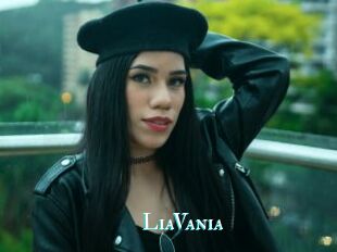 LiaVania