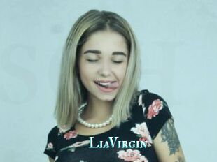 LiaVirgin