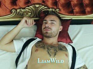 LiamWild