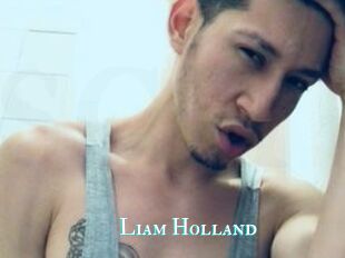 Liam_Holland