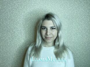 LiamaMuller