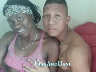 LianAndDani