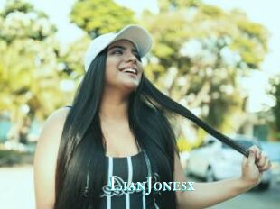 LianJonesx