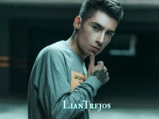LianTrejos