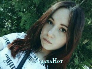 LianaHot