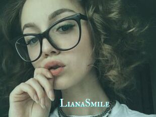 LianaSmile