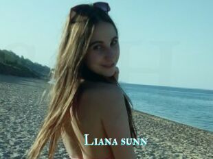 Liana_sunn