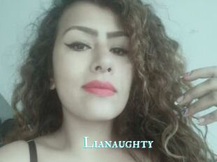 Lianaughty