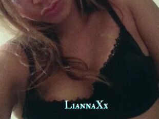 LiannaXx