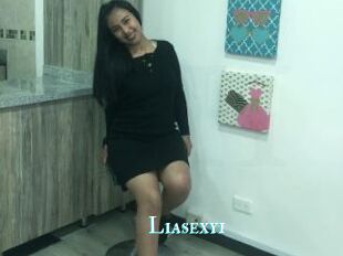 Liasexy1