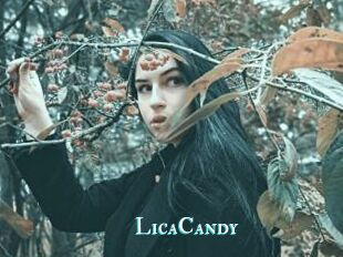 LicaCandy