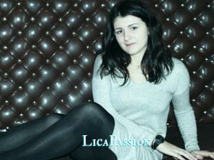 LicaPassion