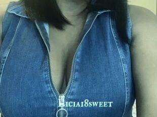Licia18sweet